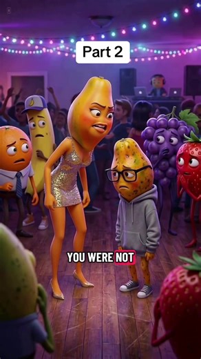 Crashing an Uninvited Party with Duke Dennis?