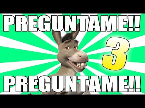 MI LARGA AMISTAD CON VEGETTA777 - Fernan Responde #3 | Fernanfloo
