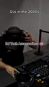 2000's DJs VS 2025 😂⏯️🎚️🎛️🎧▶️⏯️ DJ Tech Accessories Mobile Phone Call 📞 | 0954 193 7421 Link Visit | https://www.facebook.com/DJTechAccessories/ #UDGCreatorProfessionalDJLaptopStand #ReloopDJStandHub #UDGCablesProfessionalHighSpeed #ReloopProfessionalDJStandHub #DJTechAccessories #UDGGear #UDGCreator #UDGCreatorLaptopStand #PioneerDJ #PioneerDDJ #PioneerDDJXP2 #PioneerDDJSX #iRig #iRigOne #iRigOneDJ #iRigDJLive #iRigOneDJLiveStreams #SeratoDJPro #SeratoDJKeyboardCover #SeartoShortcutsKeys #