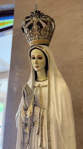 48K views · 10K reactions | FATIMA PRAYERS: PARDON PRAYER | Gospel Readings + Special Devotions for Busy People | Facebook