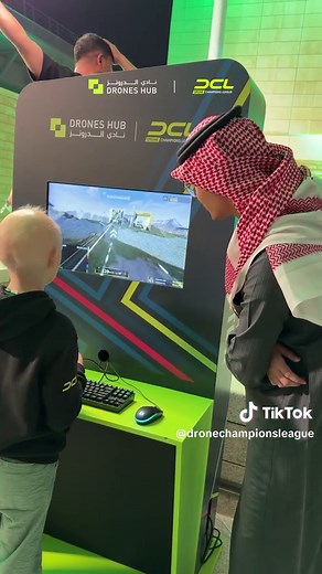 DCL26 Season Opener Highlights: New Era of Drone Racing