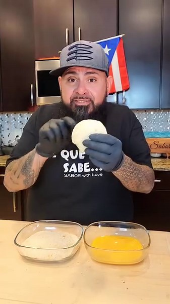 213K views · 2.5K reactions | Sandwichitos de Mezcla to a whole...