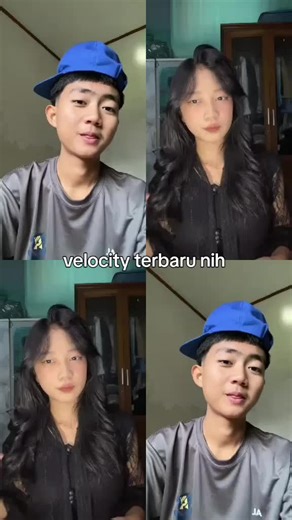trend velocity terbaru lagi nih asik banget🤙#velocity #slowmopatahpatah #danceterbaru #trendingvideo #trendtiktok2025