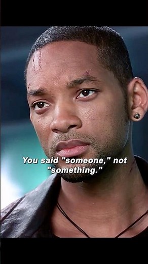 🤖 I, Robot – Sonny’s Dream That Changed Everything 💭⚡#WillSmith