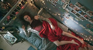 Trailer for Karen Gillan's Dark Comedy Film 'The Party's Just Beginning' | FirstShowing.net