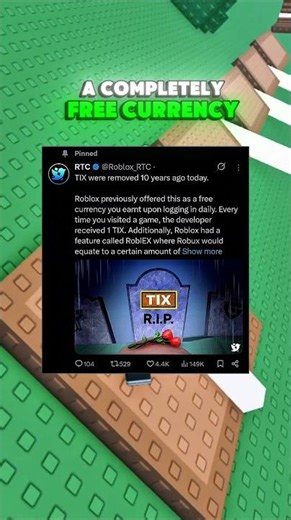 This Will Make Roblox Players Cry 😭🙏🏻