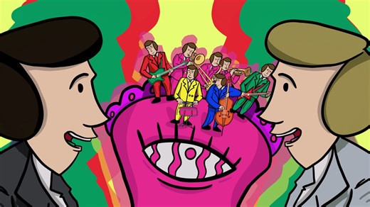 8.5K views · 567 reactions | The Hooters are thrilled to present the official video for “Why Won’t You Call Me Back”, the first single off their latest album, Rocking & Swing. Featuring original animation by Philly-native Jay McQuirns, the video playfully incorporates elements of the album’s artwork while providing the song with vibrant new dimensions. Enjoy! Animation - Jay McQuirns www.jaymcquirns.com @jaymquirns | The Hooters | Facebook