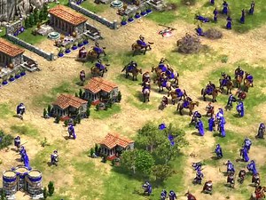 Age Of Empires: Definitive Edition - All Cheat Codes