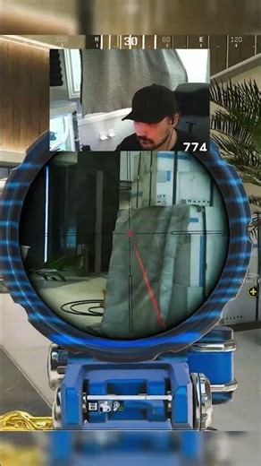 MK47 Makes 1v3'ing EASY