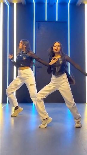 One word for this duo!!