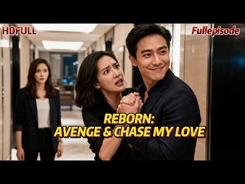 Reborn: I Chase the Sweet Guy and Destroy My Evil Stepmom!#shortdrama #chinesedrama #fullepisode