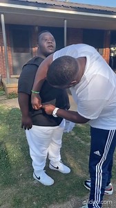 When your top flight security of the world and You get a new security vest | DJ Cece