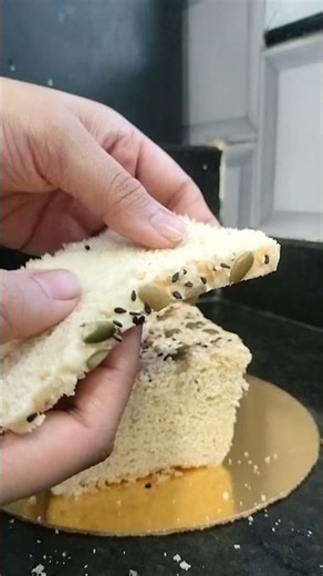 Multi-grain bread! Now available in Nagpur near you! Sugar Bloom Bakery on Instagram 😍❤️ #nagpuri