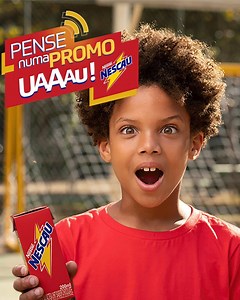 284K views · 14 reactions | NESCAU on Reels | Facebook