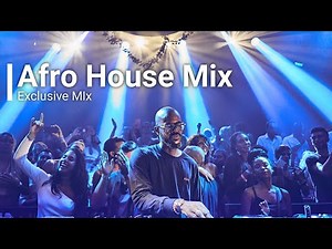 Afro House Mix 2021 | #10 | Black Coffee Mix | Oskido | Enoo | Da Capo | Caiiro | Afro House Music