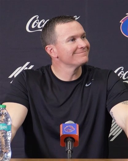 Boise State Football on Reels