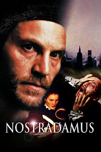 Nostradamus (Film, 1994) &mdash; CinéSérie