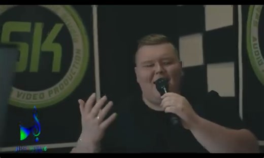 Hamidovic Ermin ... Evo ide, evo žuri trideseta već | Balkan folk