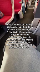 They need to sort it out 💔 | Great British Memes