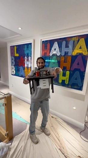 138K views · 210 reactions | #howtodo #laminated #edging #bespoke #manisehgaltiktok #dressing #blahblahblah #hahah #melbochner | Paras Mani | Facebook