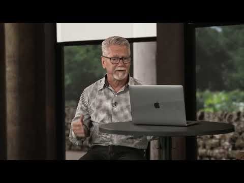 Organizational Development Webinar Series: Strategy