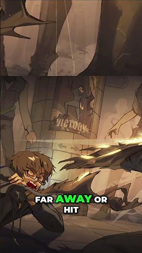 Gregor's Arm The Ultimate Adaptable Weapon Revealed!