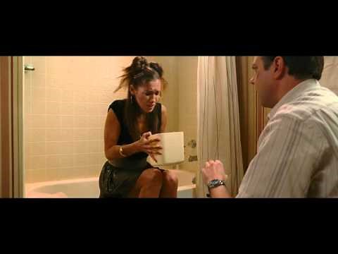 Best funny video - 'Hall Pass' movie funniest scene