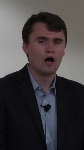The Charlie Kirk Show (@thecharliekirkshow)’s video of charlie kirk taylor swift