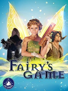 Stream A Fairy's Game (2018): Find it on Netflix, Prime Video, Hulu & more