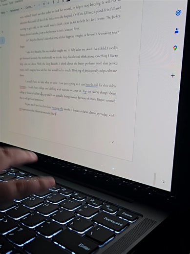 Another Oxford comma post because I love it. Hate AI. I use the comma because my 4th grade teacher told me to and she scared me. Ok, cheesy out . . . #BookTok #bookseries📚 #writertok #writer #fantasybooks