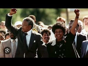 Grade 12 History (The Road To Democracy)