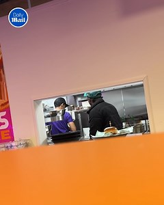 223K views · 1.7K reactions | When is it okay to treat someone like this... | Daily Mail Video | Facebook