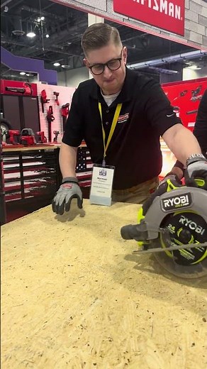 NEW Craftsman Advanced Batteries VS Ryobi Edge!