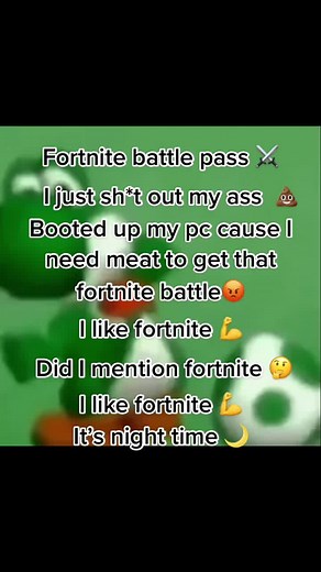 Fortnite battle pass song lyrics #theprohacker34