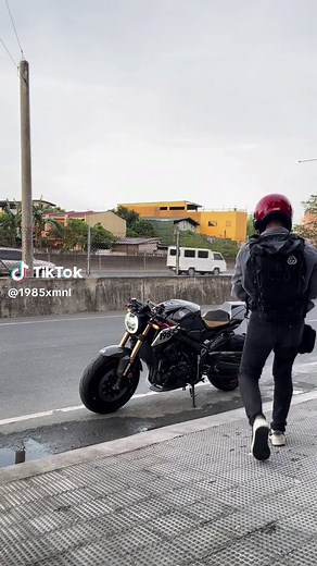 Custom Honda CB650R Bike: Subtle and Unique Design