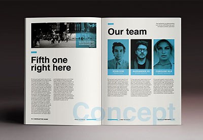 Guía para principiantes sobre cómo usar InDesign (tutoriales, consejos y recursos) | Envato Tuts