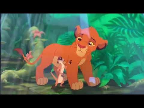 Pigletladdin part 12 (by Rachael D. Robertson the CNN 10 Fan)