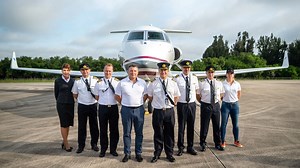 Watch One More Orbit for Free Online | Pluto TV