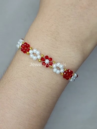 Bracelet Making: Create Your Own Handmade Jewelry