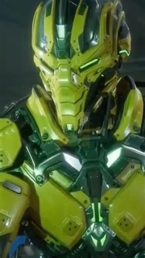 Even Cyrax Has Heart...