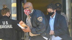 MS pain cream scheme: Wade Walters starts an appeal, changes his mind. What else happened?