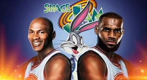 Filtran sinopsis de Space Jam 2 y es una locura