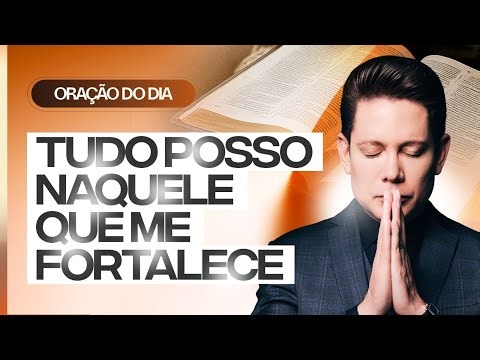 ORAÇÃO MUITO FORTE • BISPO BRUNO LEONARDO