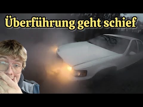 Der Wollersheim Cadillac hat uns verraten…