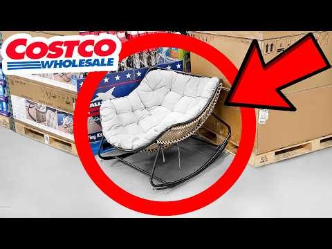 10 Things You SHOULD Be Buying at Costco in July 2026