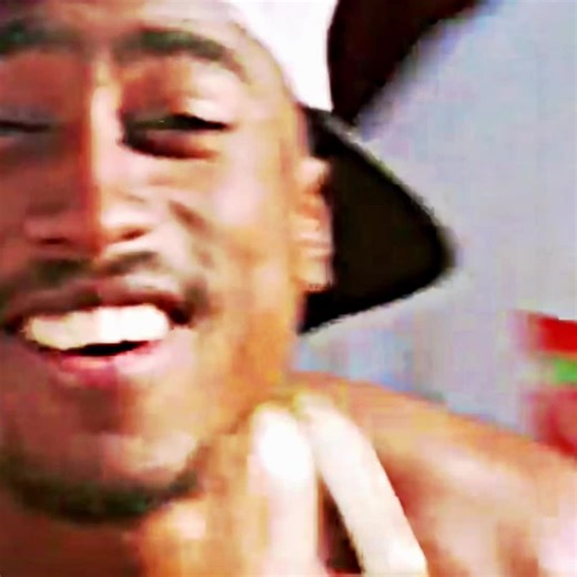 Tupac Edit Mobile Edit Test #fyp #2pac #edit #tupac #tupacshakur