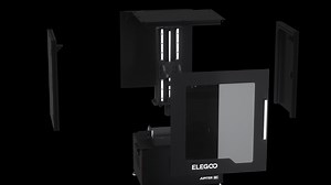 312 reactions · 31 comments | [#ELEGOOJupiter][Easy to assemble]...