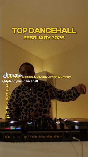 Explore the Best Dancehall Mix on YouTube and Soundcloud