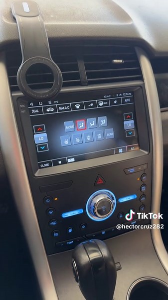 2010 Ford Edge: Maximize Your Car Play Experience