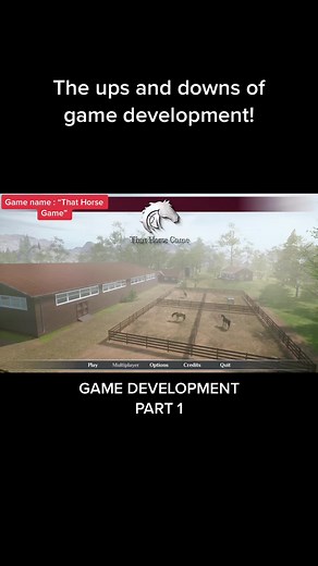 Exploring the Challenges of Game Development